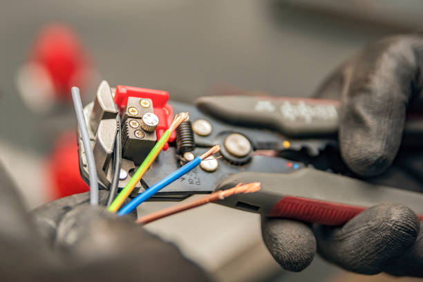 Best Electrical Repair Services  in Ganado, TX