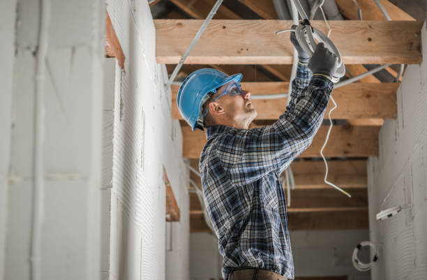 Best Local Electrician Companies  in Ganado, TX