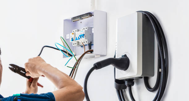 Best Home Electrical Repair  in Ganado, TX